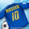 Haseeb shirt 1